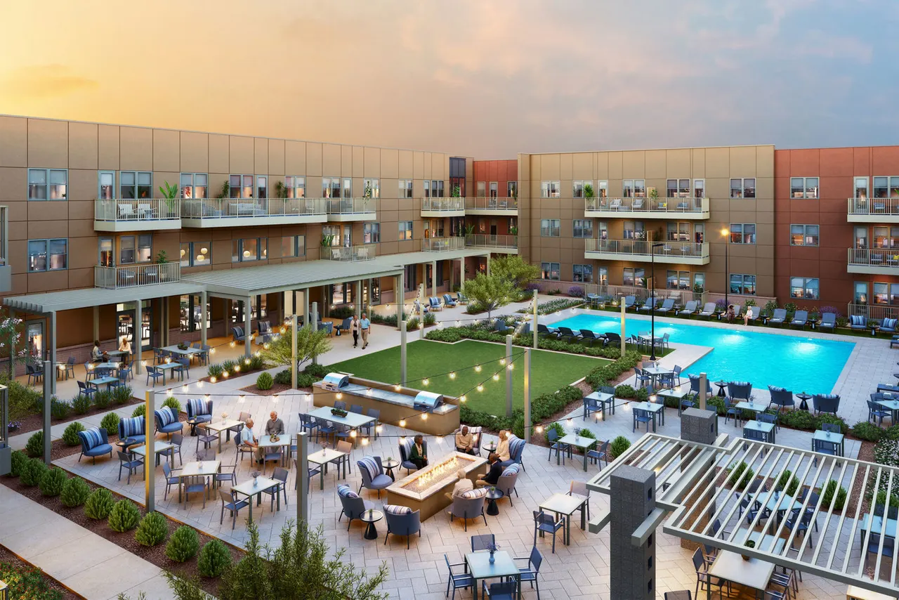 Aspendale Scottsdale