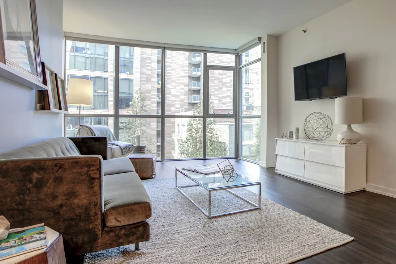 Argenta Apartments
