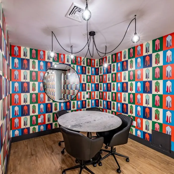 Hamel Mill Lofts