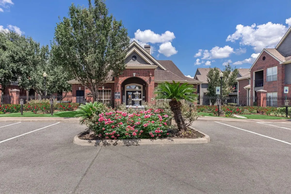Eagles Landing Apartments