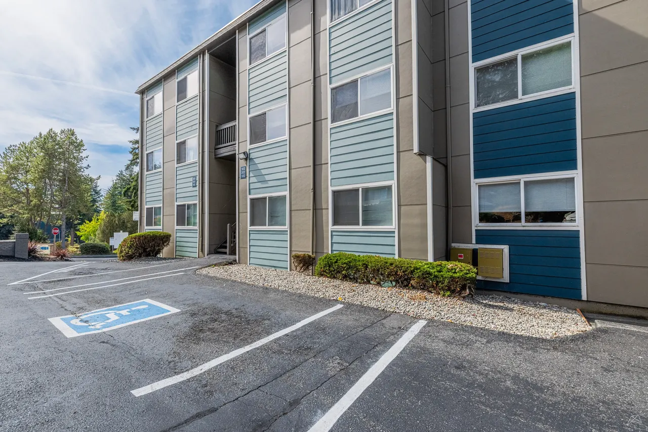 Peak 88 Apartments