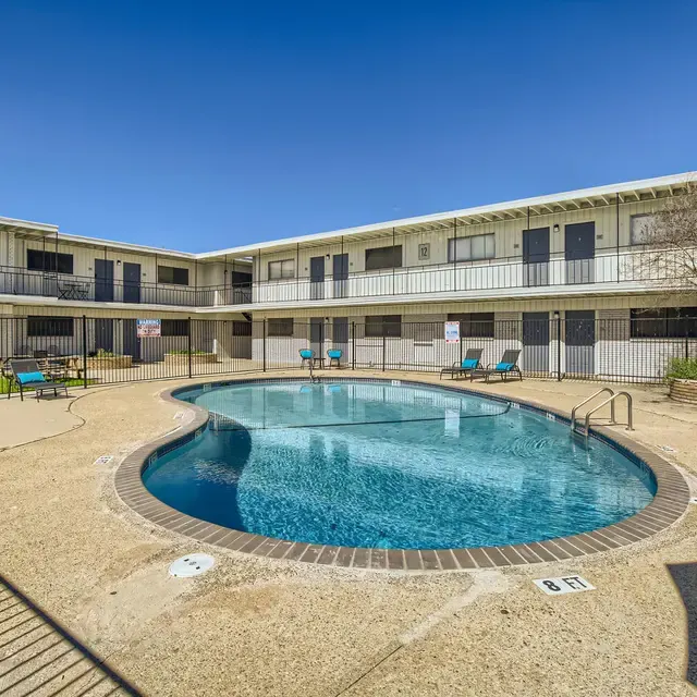 Pollyanna Apartmenta