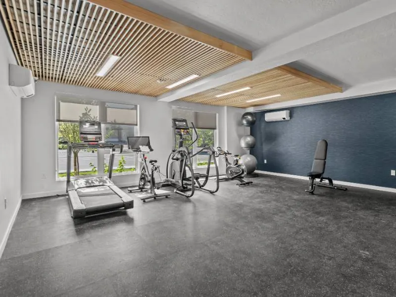 Riverline Apartments