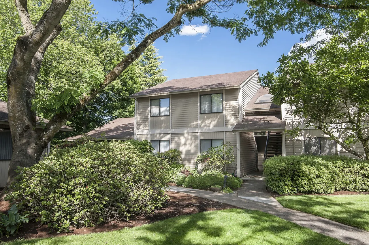 Summerfield Apartments