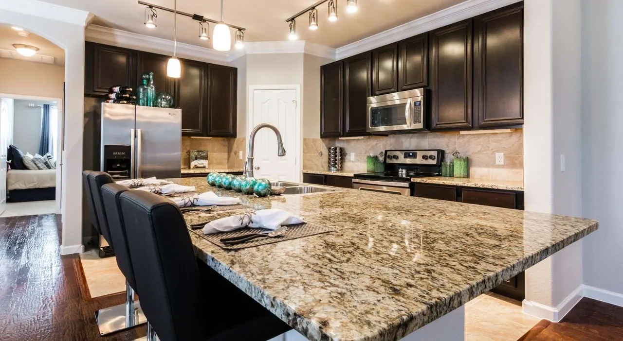 Villages of Briggs Ranch Apartments