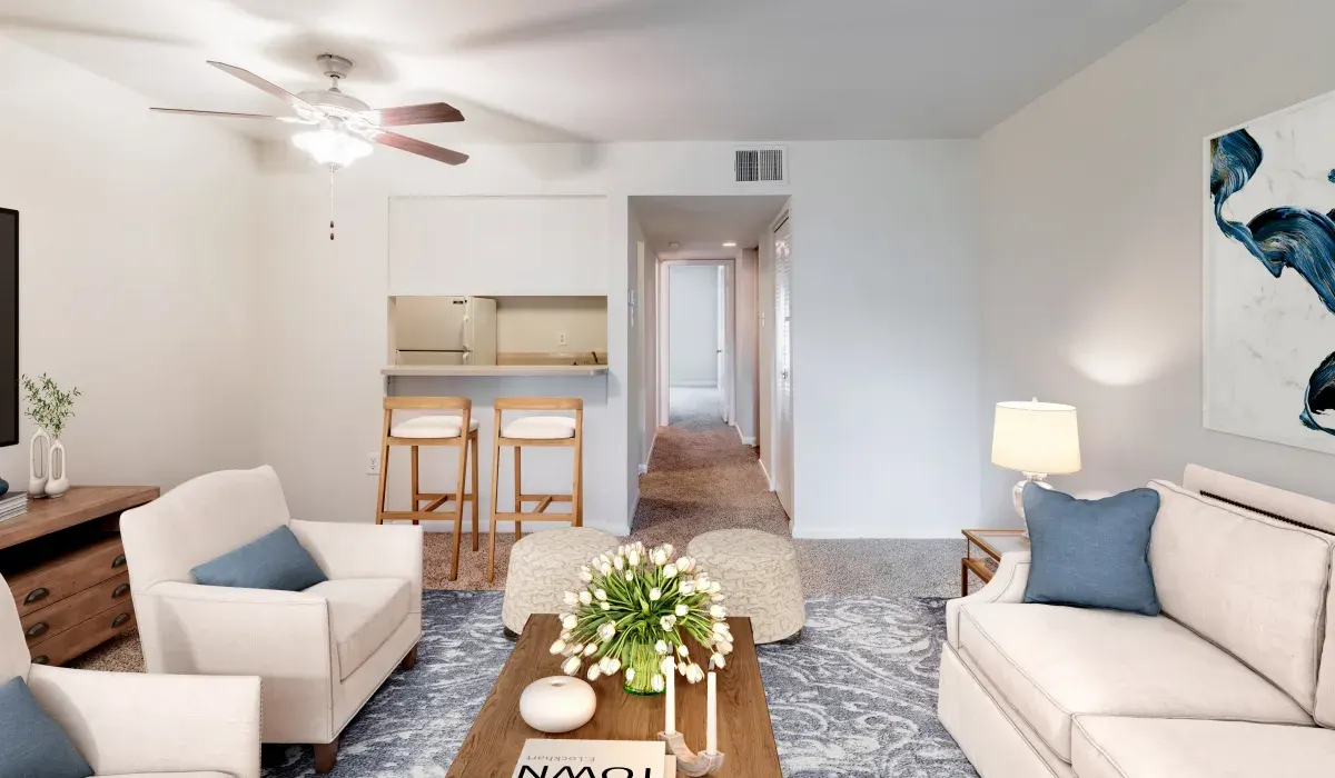 North Slope Apartments
