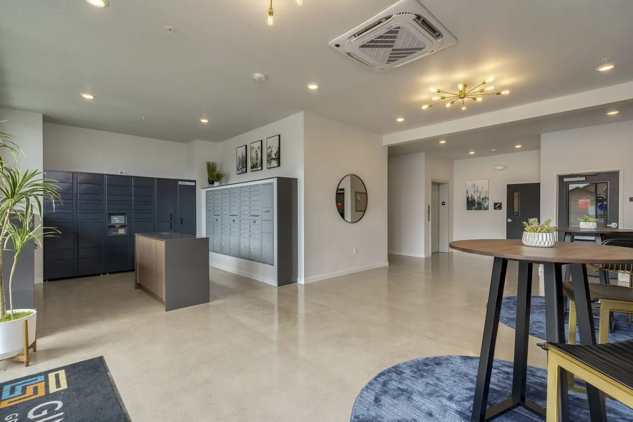 Villas at 28th