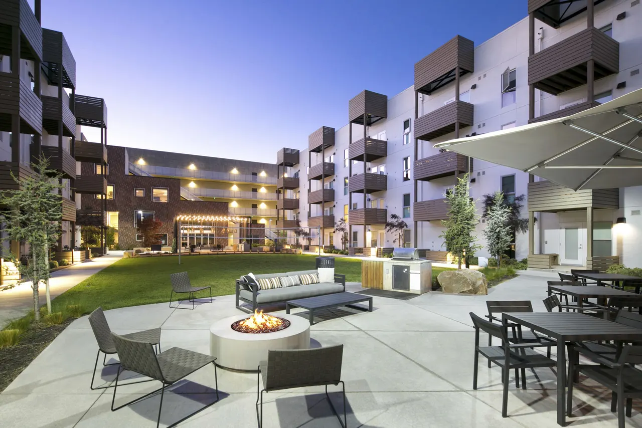 Foundry Commons