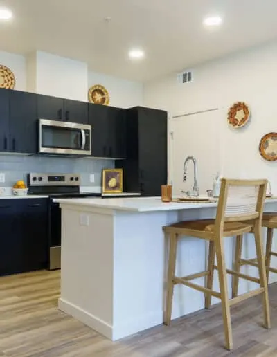 Madera Apartments