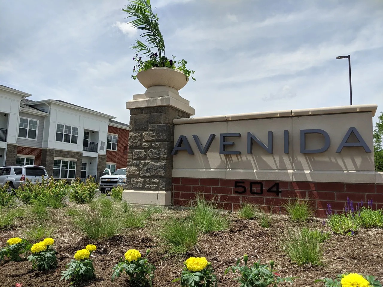 Avenida Naperville
