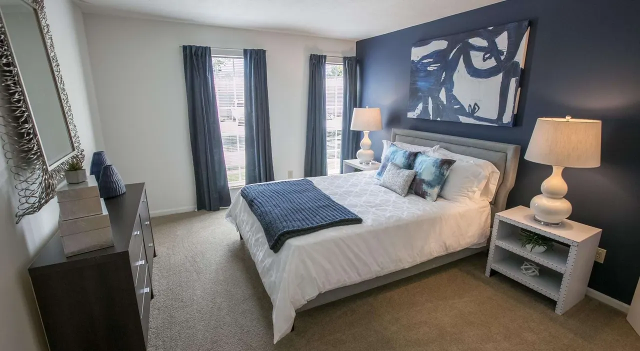 Kensington Grove Apartments