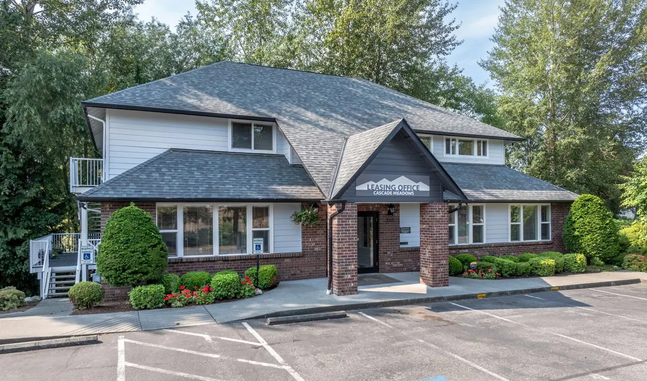 Cascade Meadows Apartments