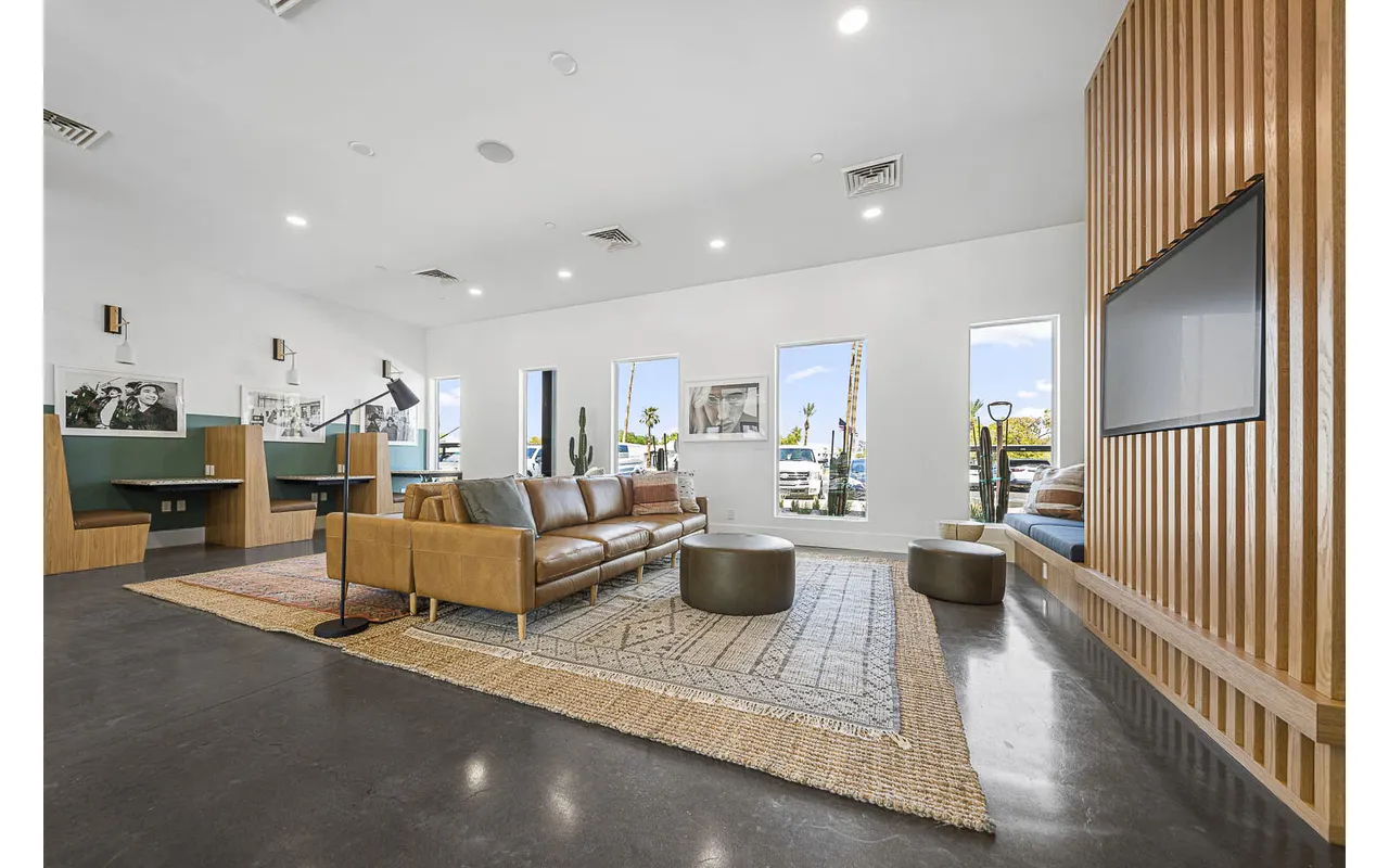 Rockledge Fairways Apartments
