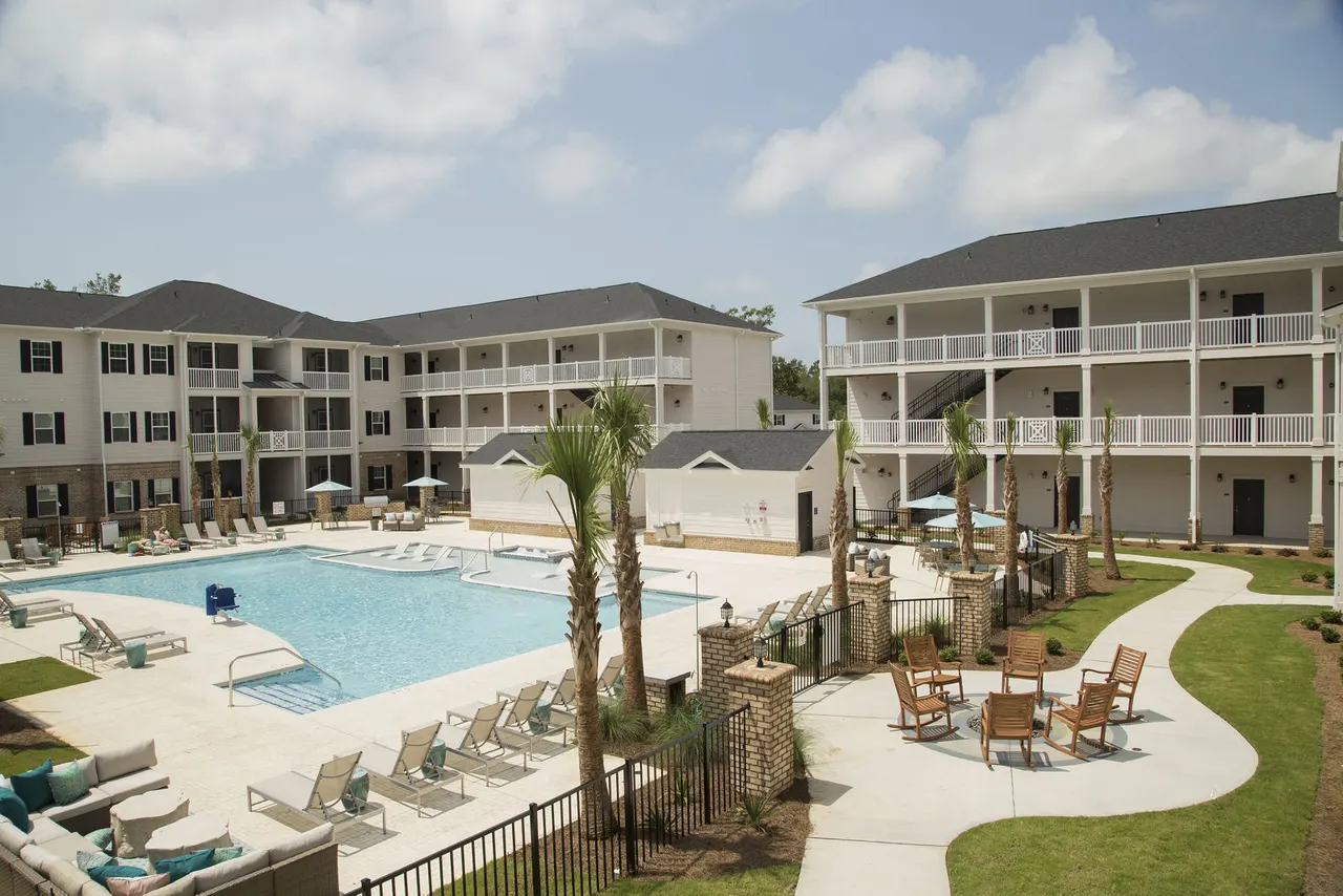Waterleaf at Murrells Inlet Apartments