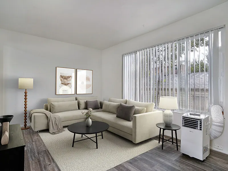 Highland East Apartments