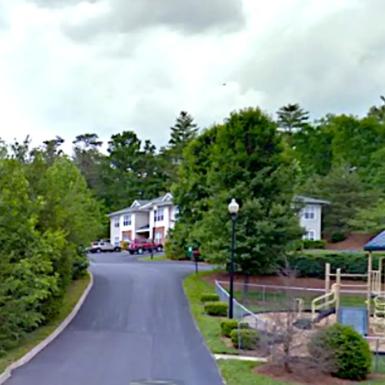 River Glen Apartments