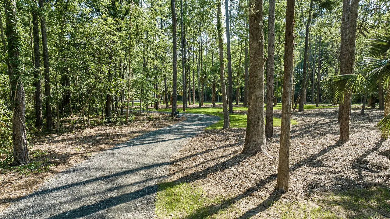 Grand Cypress