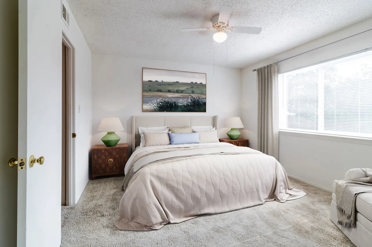 Arbor Crest Apartments