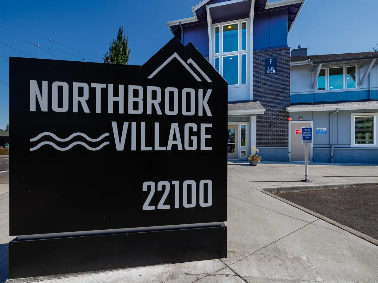 Northbrook Village Apartments