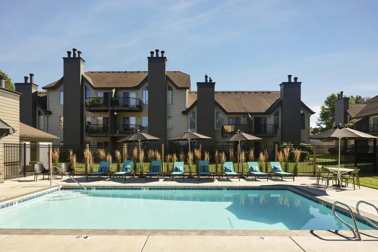 The Woodlands