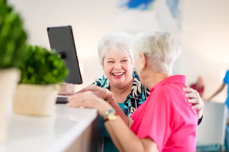 Highland Lakes Assisted Living - A St. Mark Village Community