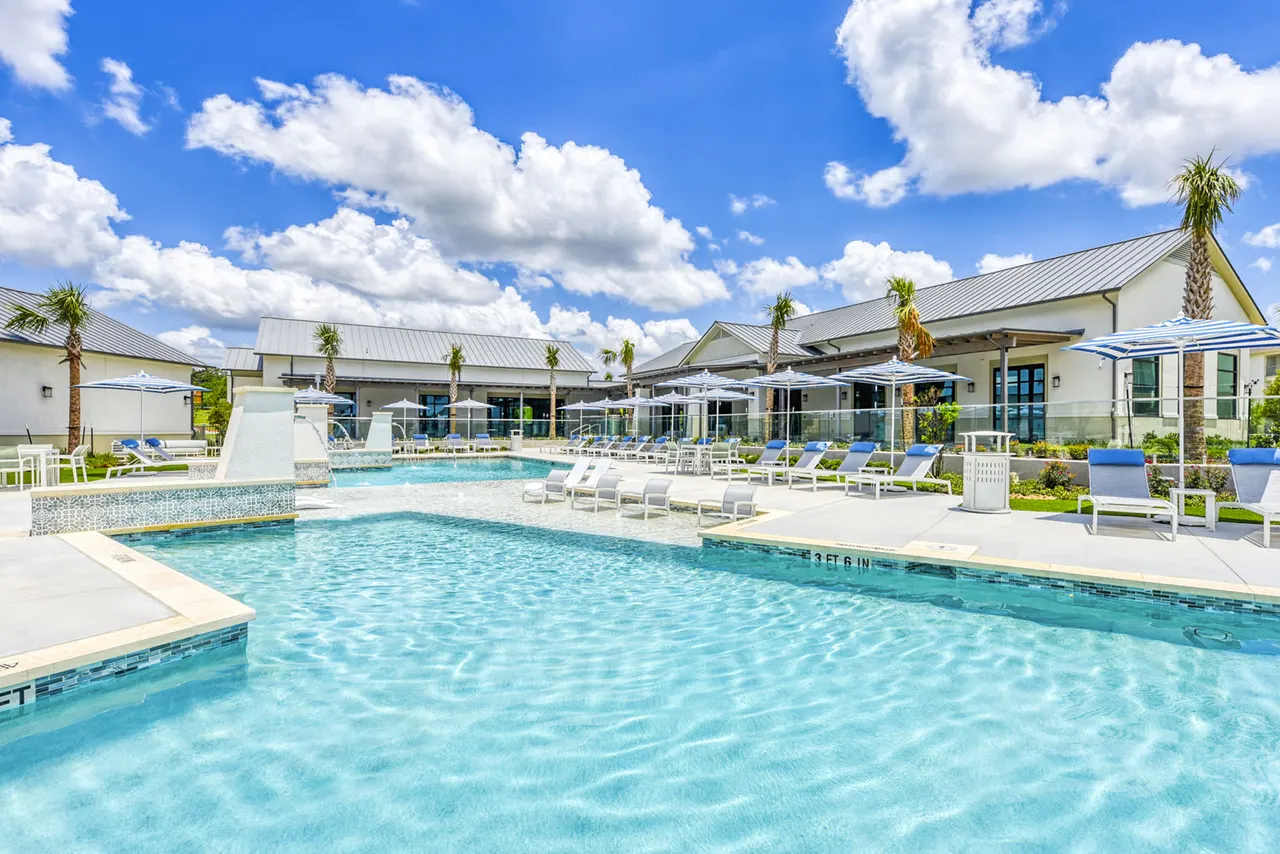 Tacara Dove Creek