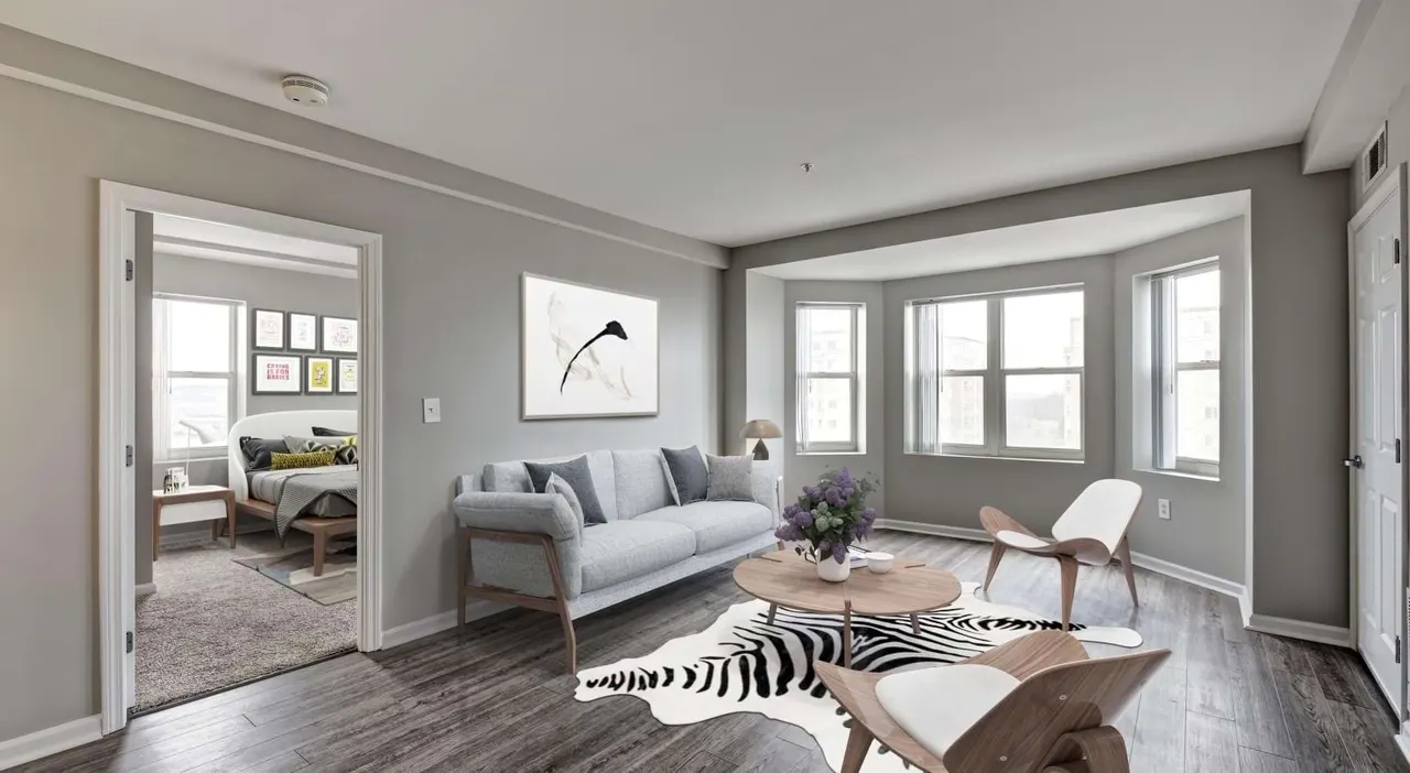 Highpoint Apartments