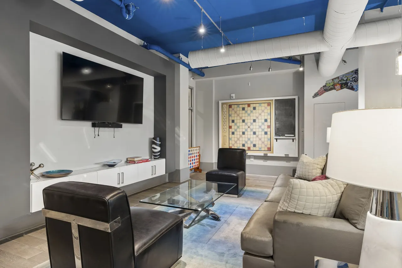 Cadence Music Factory Apartments