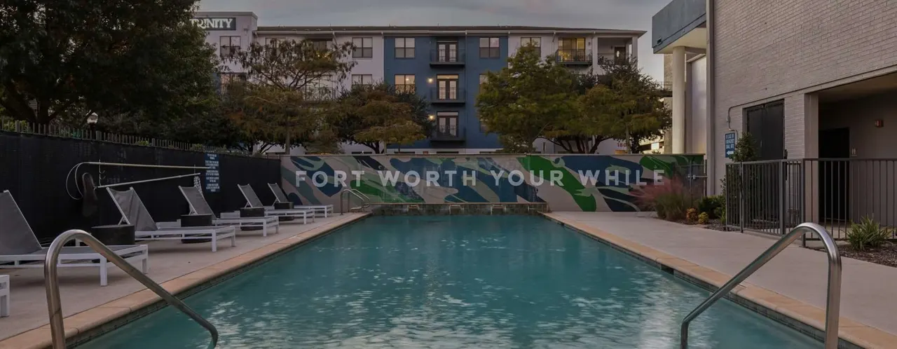 Trinity Residences