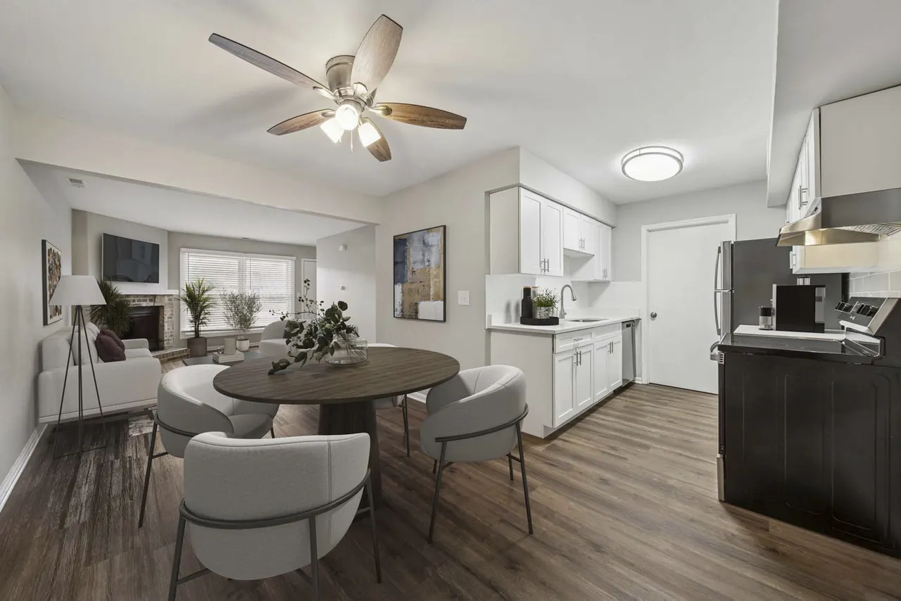 Aspen Place