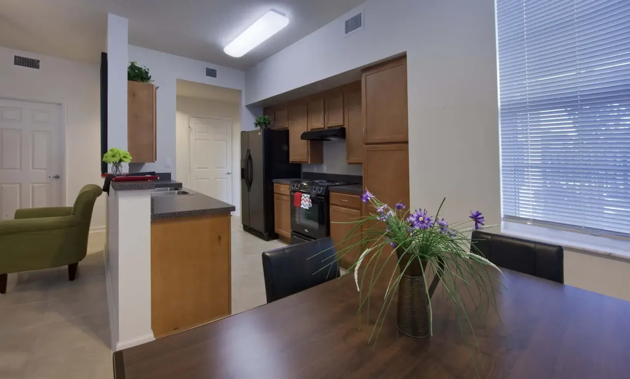 Northpark at Scott Carver Apartments
