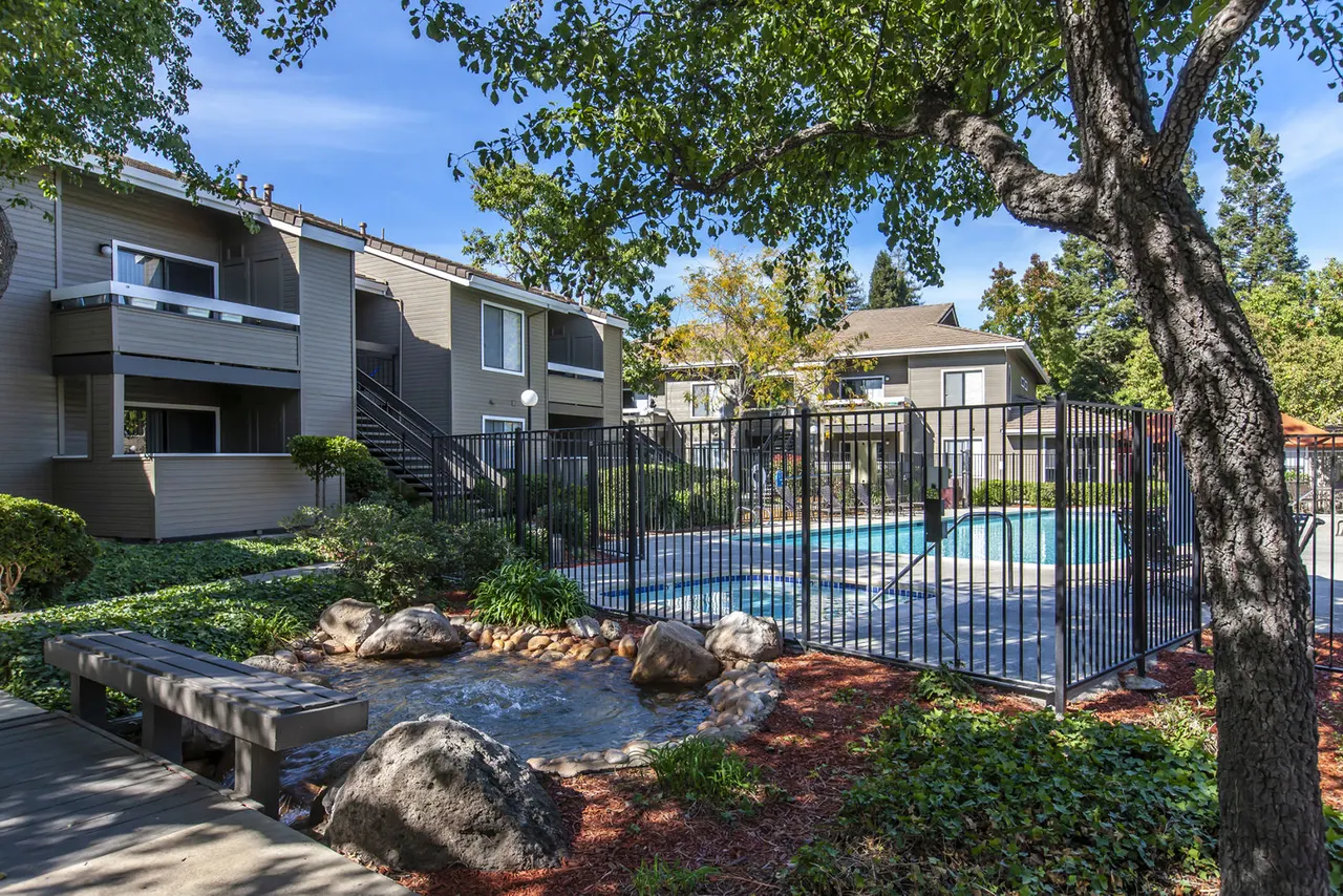 Monte Vista at Morgan Hill