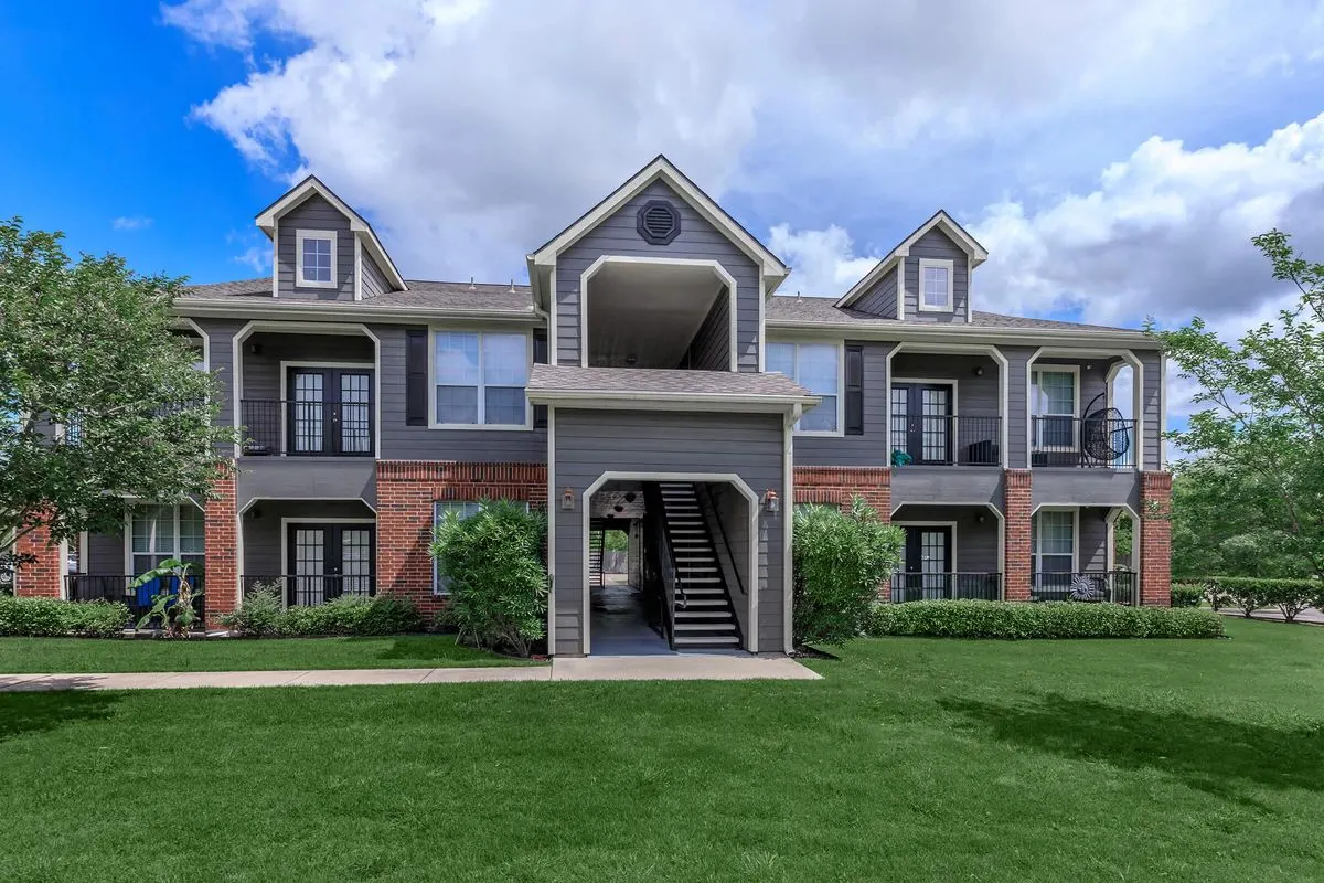 Eagles Landing Apartments
