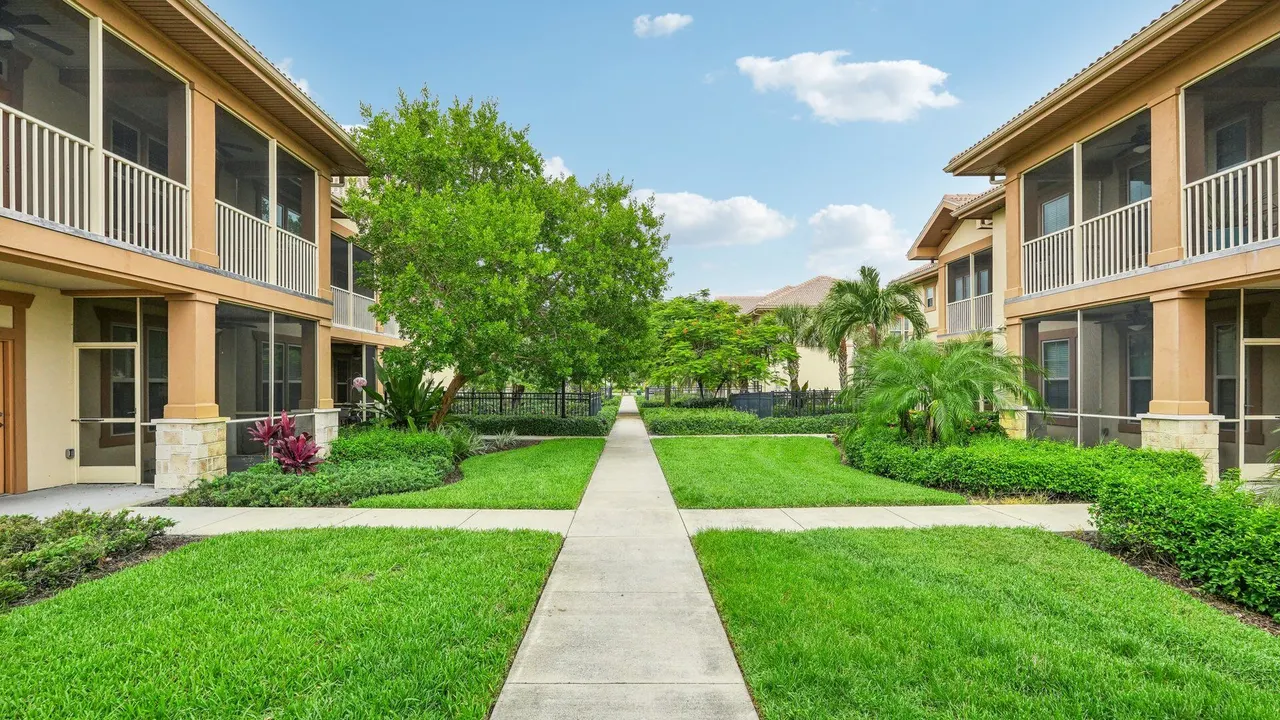 Springs at Estero Apartments