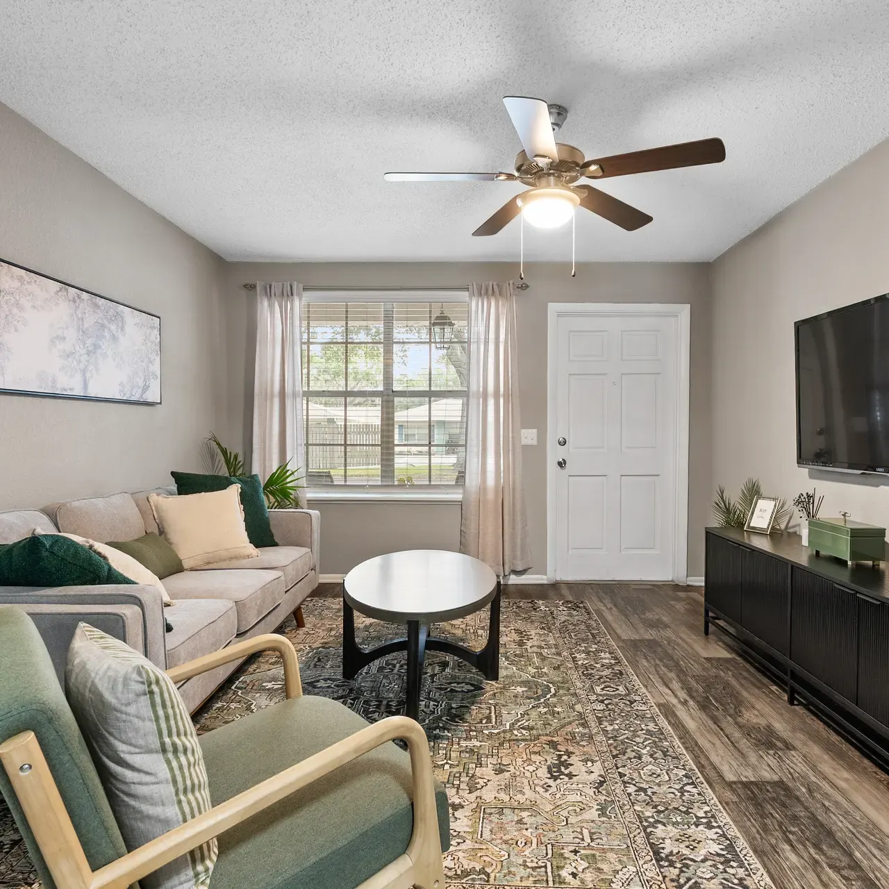 Villas at Deer Park