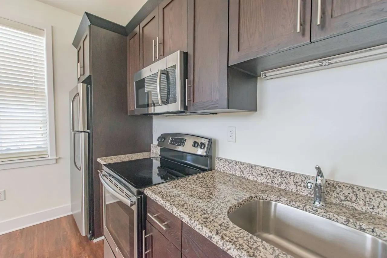 Magnolia Place Apartments