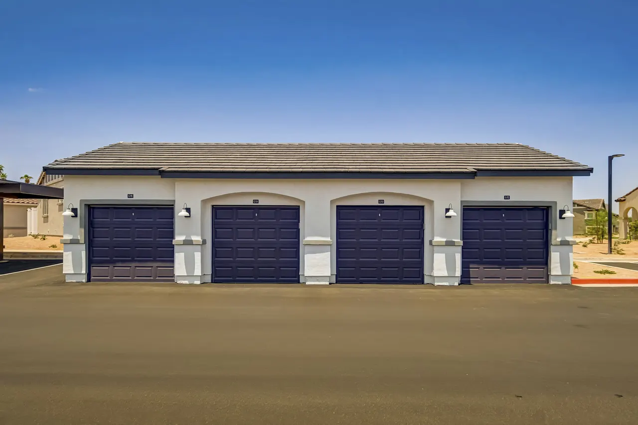 Villas Litchfield Park
