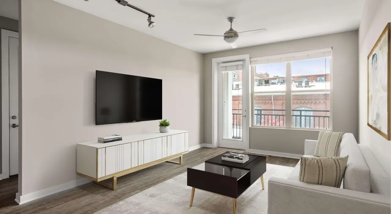 West Village Apartments