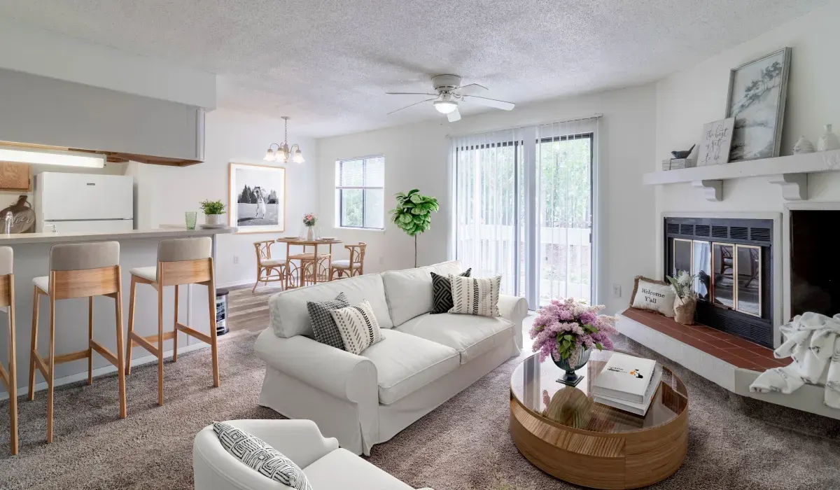 Tanglewood Apartments