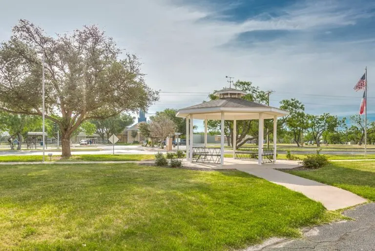 The Crest at Baptist Retirement Community
