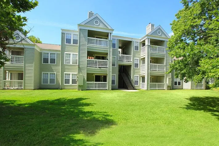 Crystal Creek Apartments
