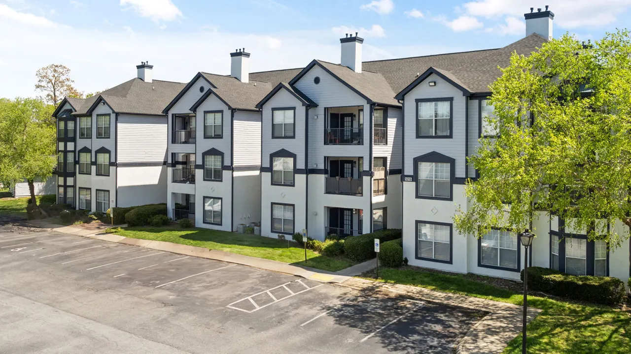 Madison at Adams Farm Apartments