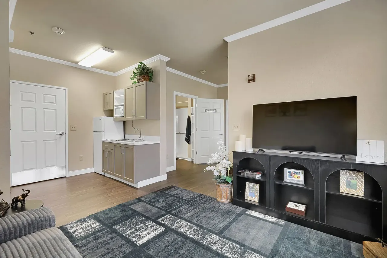 Brentwood Grove Senior Living