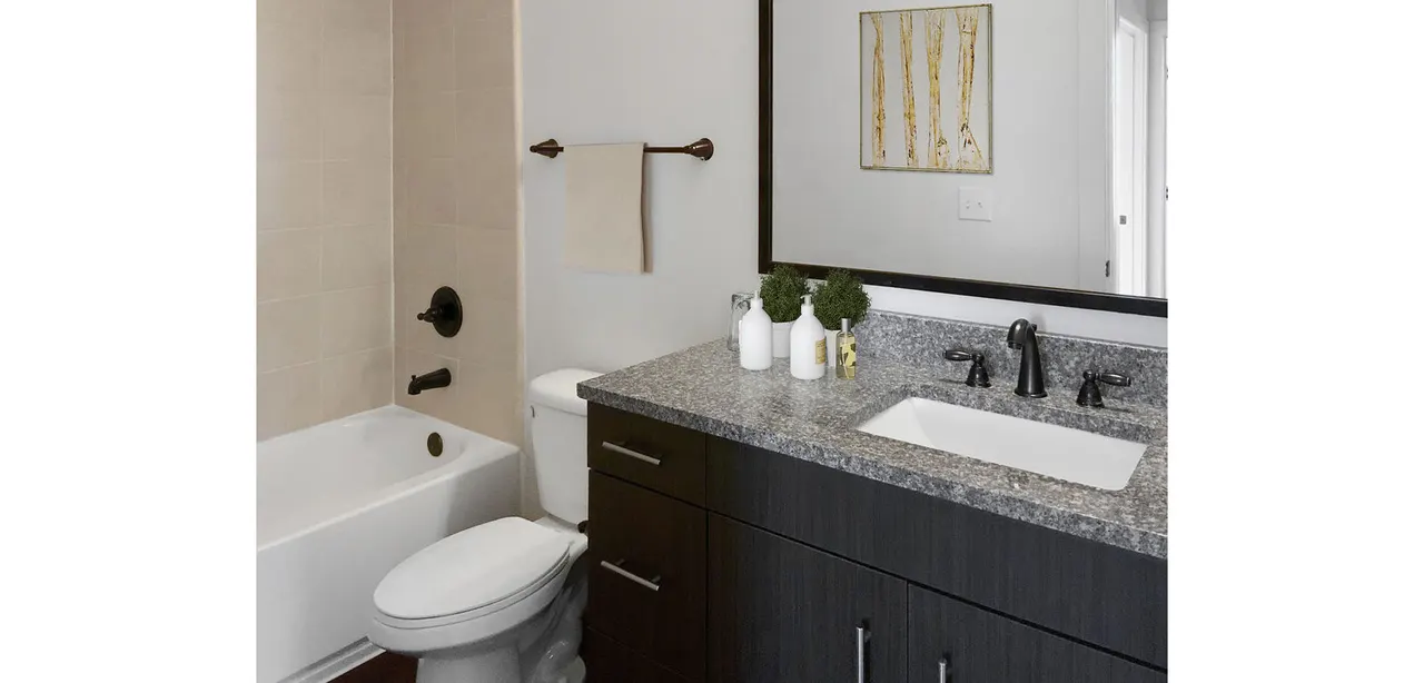 M Station Apartments