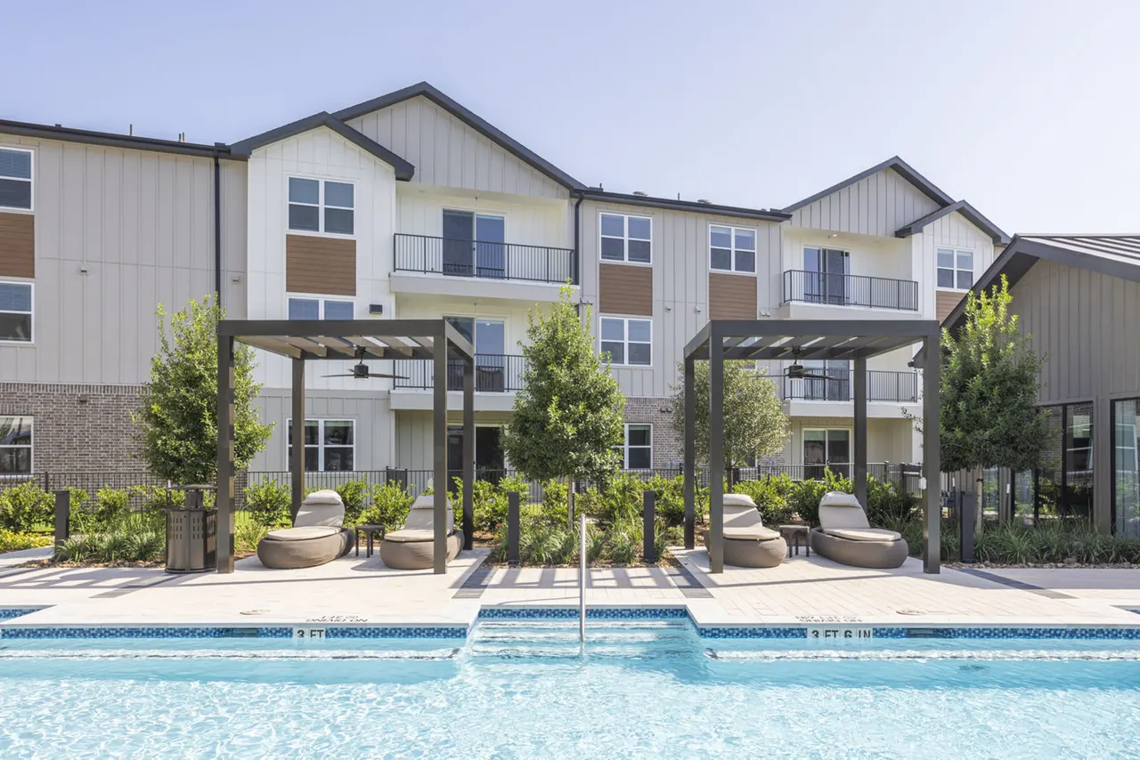 Broadstone Creekside