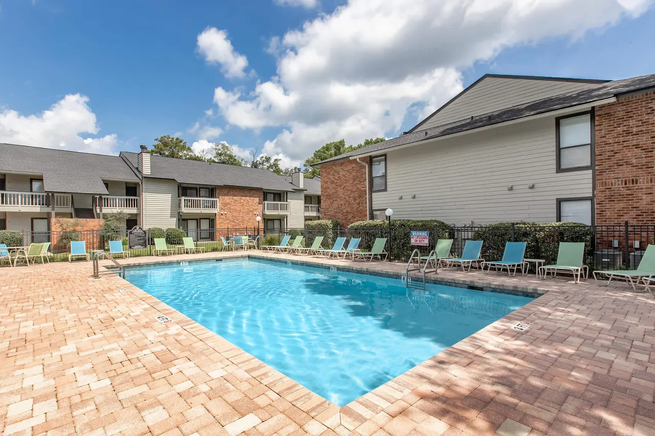 Tanglewood Apartments