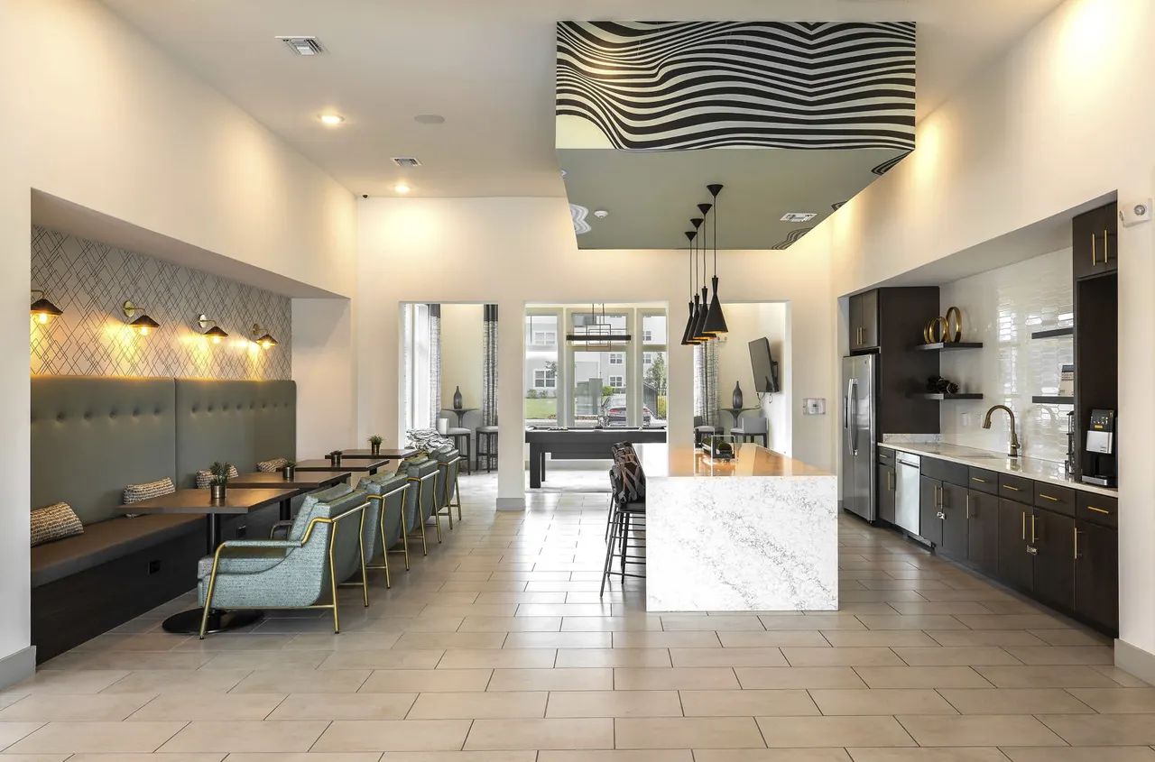 Inscribe Apartments