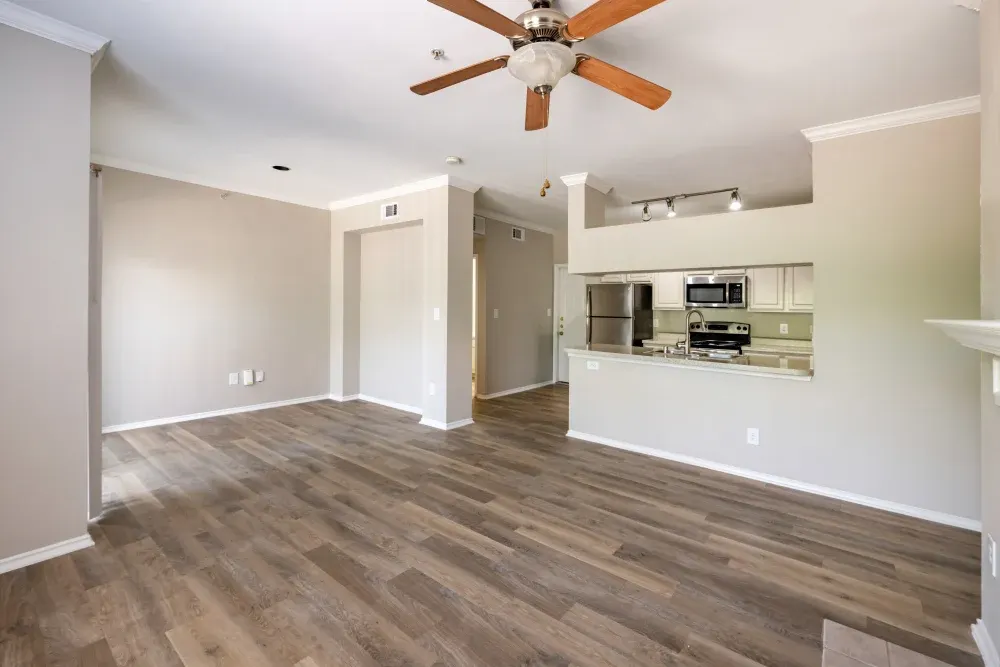 Breckinridge Point Apartments