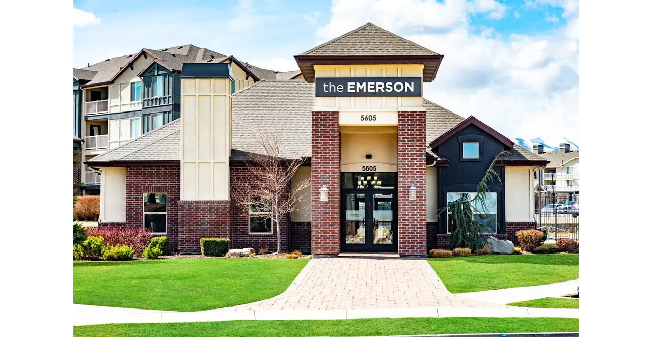 The Emerson