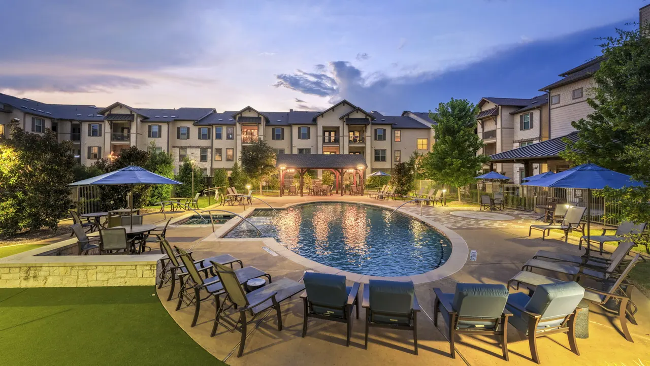 Alders Rockwall